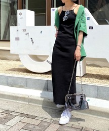 WHO'S WHO gallery | リブナローワンピース(ワンピース)