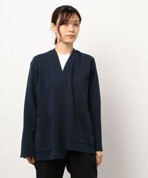 UNFIL(アンフィル)の「UNFIL | モヘア&シェットランドウール ニット UNFIL(アンフィル)の「UNFIL | モヘア&シェットランドウール ニット