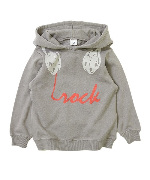 devirock（デビロック）の「綿100％ デビラボ プリント裏毛プルパーカー（パーカー・キッズ・その他1/その他2/その他3/その他4/その他5/その他6/その他7/その他8/その他9/その他10/その他13/その他14/その他15/その他16/その他17/その他18/その他19/その他20/その他11/その他12・100cm/110cm/90cm/80ｃｍ/160cm/150cm/140cm/130cm/120cm）」の5枚目の写真