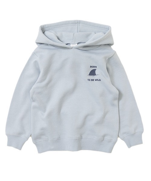 devirock（デビロック）の「綿100％ デビラボ プリント裏毛プルパーカー（パーカー・キッズ・その他1/その他2/その他3/その他4/その他5/その他6/その他7/その他8/その他9/その他10/その他13/その他14/その他15/その他16/その他17/その他18/その他19/その他20/その他11/その他12・100cm/110cm/90cm/80ｃｍ/160cm/150cm/140cm/130cm/120cm）」の10枚目の写真