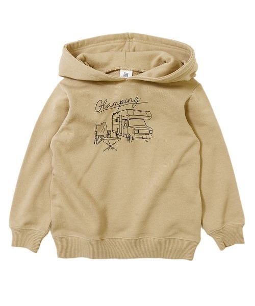 devirock（デビロック）の「綿100％ デビラボ プリント裏毛プルパーカー（パーカー・キッズ・その他1/その他2/その他3/その他4/その他5/その他6/その他7/その他8/その他9/その他10/その他13/その他14/その他15/その他16/その他17/その他18/その他19/その他20/その他11/その他12・100cm/110cm/90cm/80ｃｍ/160cm/150cm/140cm/130cm/120cm）」の19枚目の写真