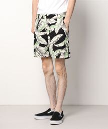 LUSOR（ルーソル）アロハショーツ