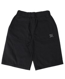 GLAZOS | ベイカーハーフパンツ(その他パンツ)