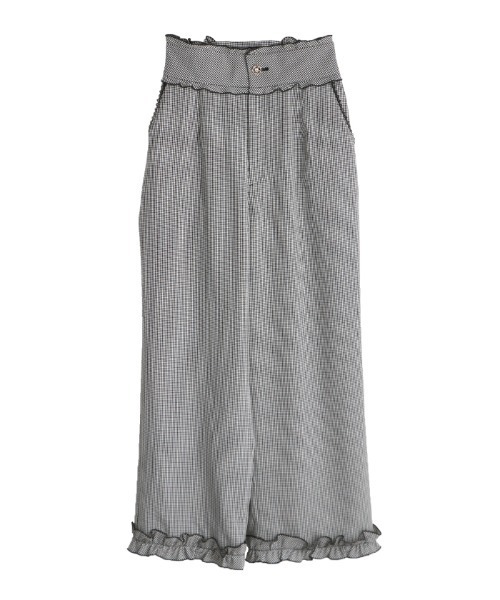 axes femme POETIQUE（アクシーズファムポエティック）の