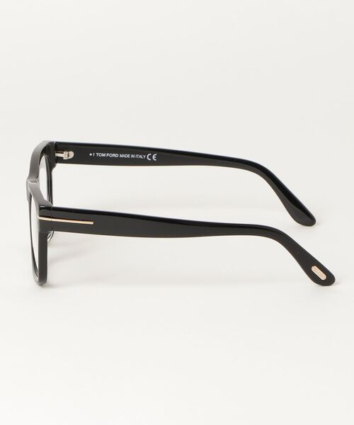 TOM FORD EYEWEAR（トムフォードアイウェア）の「TOM FORD EYEWEAR/トム フォード アイウェア/FT5468（サングラス・メンズ・ブラック・FREE）」の2枚目の写真