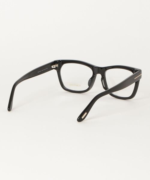 TOM FORD EYEWEAR（トムフォードアイウェア）の「TOM FORD EYEWEAR/トム フォード アイウェア/FT5468（サングラス・メンズ・ブラック・FREE）」の3枚目の写真