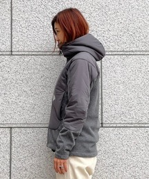 and wander（アンドワンダー）の「and wander/アンドワンダー