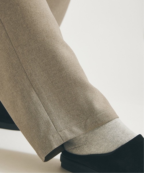 JOURNAL STANDARD(ジャーナルスタンダード)の「【ジャケット+パンツの2点SET】【DADS】オーバーサイズ メランジオックス セットアップ(セットアップ・メンズ・ベージュ/ブラウン/ブラック・SMALL/LARGE/MEDIUM)」の20枚目の写真