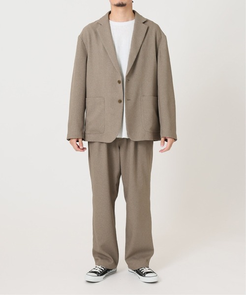 STANDARD JOURNAL / by YANAGI セットアップ JINNAN-ZAKA JOURNAL