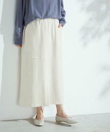 【一部店舗限定】　コーデュロイ　スカート