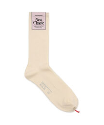 MARCOMONDE（マルコモンド）COTTON RIBBED SOCKS メンズ