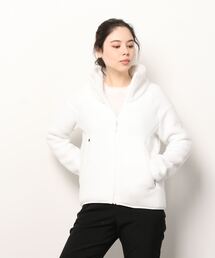 Mammut（マムート）の「イノミナータ プロ ミッドレイヤー ジャケット / Innominata Pro ML Jacket Women / 1014-01501（ブルゾン）」