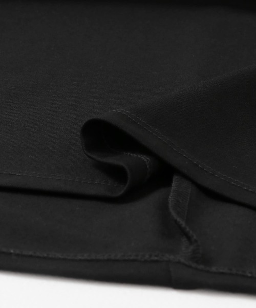 UR Lab.（アーバンリサーチラボ）の「パフスリーブTOPS（Tシャツ/カットソー・レディース・ブラック/オフホワイト/ピンク系その他・FREE）」の8枚目の写真