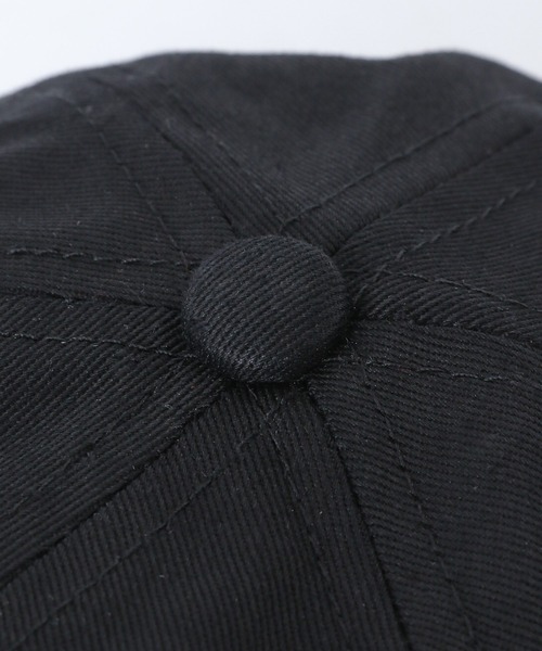 niko and...（ニコアンド）の「【BOKU HA TANOSII（ボクハタノシイ）】コラボキャップ（キャップ・メンズ・ブラック/ホワイト/レッド・FREE）」の19枚目の写真