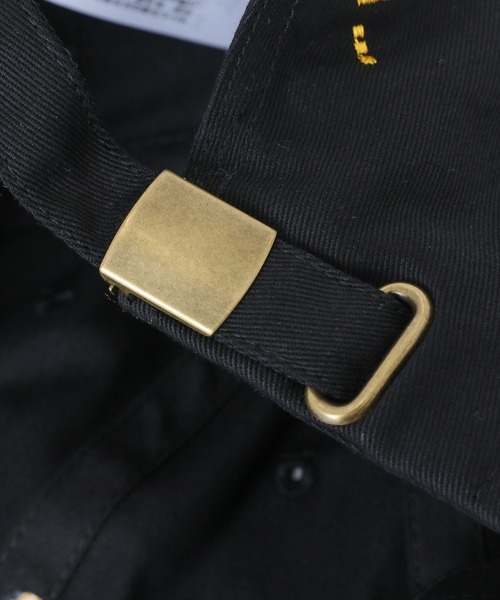 niko and...（ニコアンド）の「【BOKU HA TANOSII（ボクハタノシイ）】コラボキャップ（キャップ・メンズ・ブラック/ホワイト/レッド・FREE）」の15枚目の写真