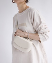 SLOBE IENA | 【ETCLO/エックロ】ショルダーバッグ◆(ショルダーバッグ)