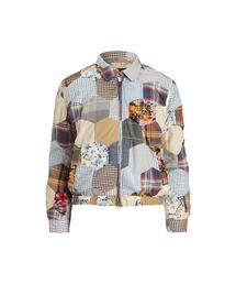 リバーシブル ボンバー ジャケット(その他アウター)|POLO RALPH リバーシブル ボンバー ジャケット(その他アウター)|POLO RALPH