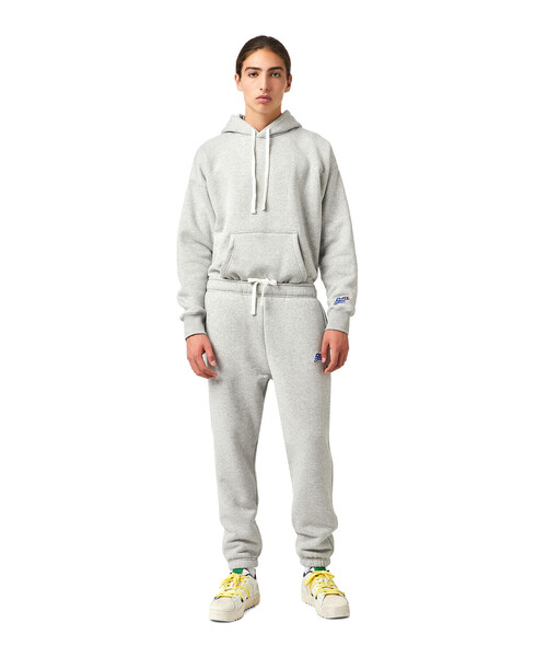 DIESEL ロゴ クリスタル スウェット パンツ DIESEL(ディーゼル)の「メンズ パンツ スエットパンツ ロゴ