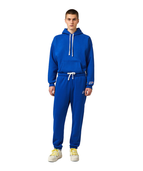 DIESEL（ディーゼル）の「メンズ パンツ スエットパンツ ロゴ（その他パンツ・メンズ・ブルー/グレー/ブラック/イエロー・SMALL/MEDIUM/LARGE/X-LARGE/X-SMALL/XX-LARGE）」の12枚目の写真