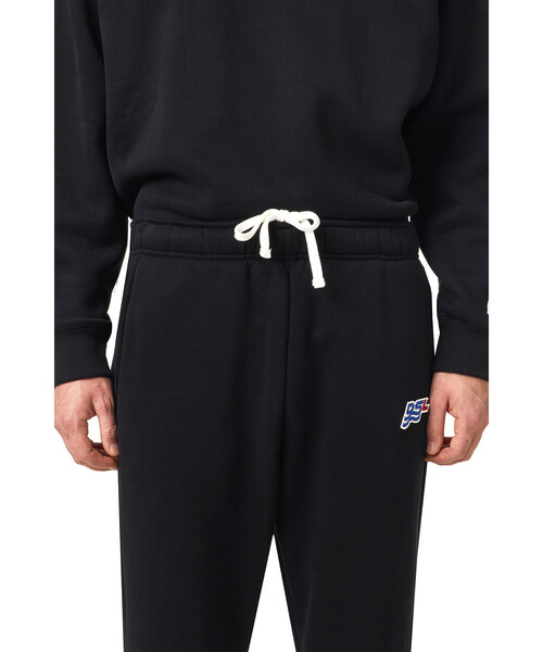 DIESEL（ディーゼル）の「メンズ パンツ スエットパンツ ロゴ