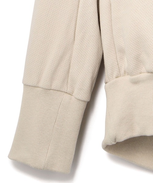NILoS(ニルズ)の「NILoS/ニルズ/グラフィックプリントスウェット/CutSewn ForMale/740CPM5(スウェット・メンズ・ブラック・1/2)」の13枚目の写真