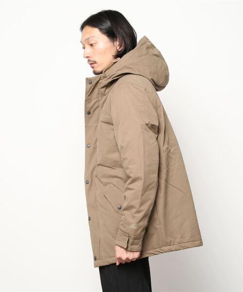 リップカール　アンチ シリーズ フーデッド ジャケット　サイズM rip curl（リップカール）の「【RIPCURL（リップカール）】ANTI