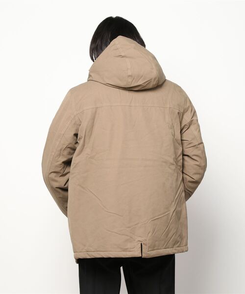 リップカール　アンチ シリーズ フーデッド ジャケット　サイズM rip curl（リップカール）の「【RIPCURL（リップカール）】ANTI