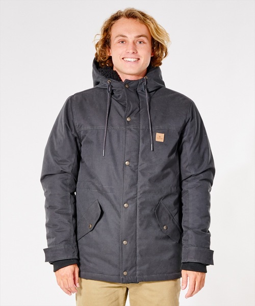 RIP CURL 1.5M  L/S L  JACKET  ノンジップ RIP CURL 1.5M L/S L JACKET ノンジップ