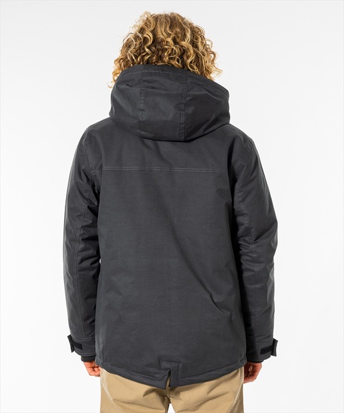 RIP CURL 1.5M  L/S L  JACKET  ノンジップ RIP CURL 1.5M L/S L JACKET ノンジップ RIP CURL 1.5M L/S L