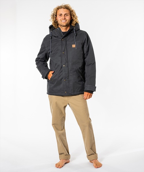 rip curl（リップカール）の「【RIPCURL（リップカール）】ANTI