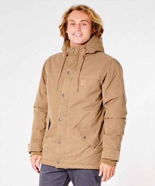 RIP CURL 1.5M  L/S L  JACKET  ノンジップ E-Bomb 1.5mm Long Sleeve Wetsuit Jacket - Rip Curl
