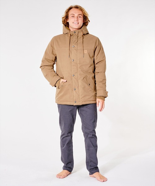 rip curl（リップカール）の「【RIPCURL（リップカール）】ANTI