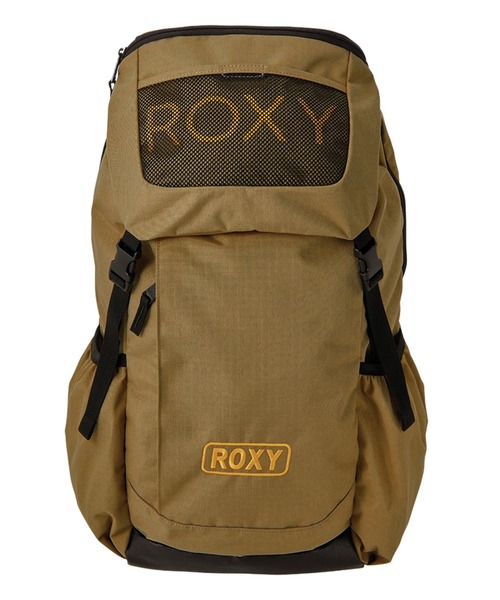 ROXY（ロキシー）の「FUSHION/ロキシーバックパック・リュックサック（バックパック/リュック・レディース・ブラック/ベージュ・FREE）」の13枚目の写真