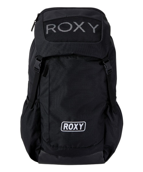ROXY（ロキシー）の「FUSHION/ロキシーバックパック・リュックサック（バックパック/リュック・レディース・ブラック/ベージュ・FREE）」の12枚目の写真