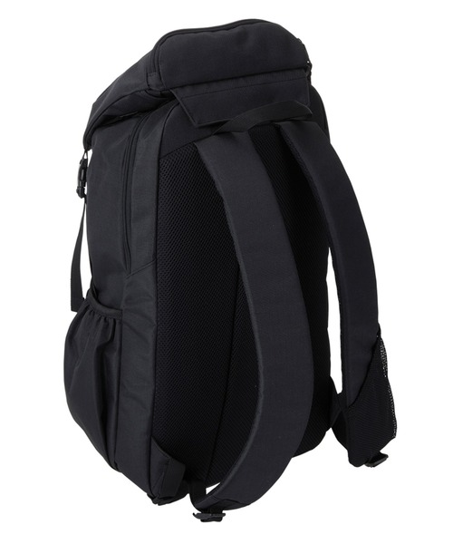 ROXY（ロキシー）の「FUSHION/ロキシーバックパック・リュックサック（バックパック/リュック・レディース・ブラック/ベージュ・FREE）」の6枚目の写真