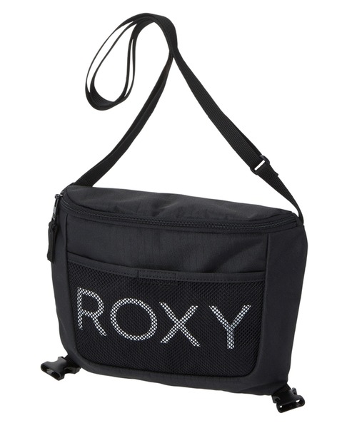 ROXY（ロキシー）の「FUSHION/ロキシーバックパック・リュックサック（バックパック/リュック・レディース・ブラック/ベージュ・FREE）」の3枚目の写真