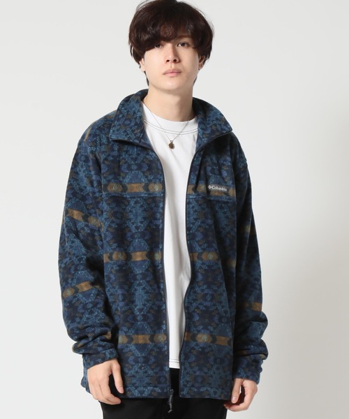 descente glade jacket