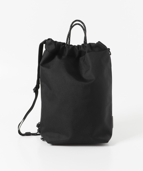 GEAR3(ギアスリー)の「『別注』GEAR3×DOORS 3way shoulder bag(ショルダーバッグ・メンズ・ブラック・ONE)」の2枚目の写真