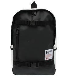 LARKINSラーキンス　 ROUND BACKPACK                