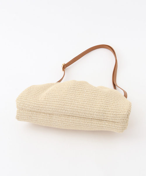 Tiara（ティアラ）の「【ANDREA CARDONE】ショルダーバッグ（ショルダーバッグ・レディース・アイボリー・FREE）」の6枚目の写真