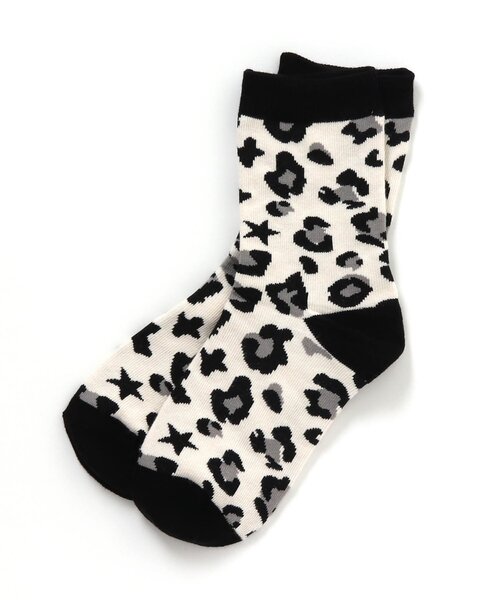 BREEZE（ブリーズ）の「Boy'sソックスB（ソックス/靴下・キッズ・ネイビー/グレー/チャコール・15 /18/21）」の3枚目の写真