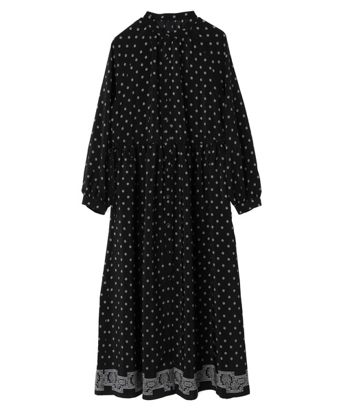 セール ラグランサテンワンピース ワンピース American Holic アメリカンホリック のファッション通販 Zozotown