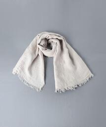 ＜ASAUCE MELER＞LI GAUZE ストール　ユナイテッドアローズ 楽天市場】【SALE／70%OFF】＜ASAUCE MELER(アソース メレ