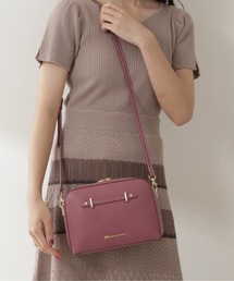 JILL by JILLSTUART(ジルバイジルスチュアート)|ショルダーバッグ ...
