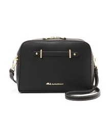 JILL by JILL STUART | ［イニシャルカスタムシリーズ］コンバーチブル ポシェット(ショルダーバッグ)