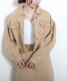 【入荷禁止】ビッグＧジャン