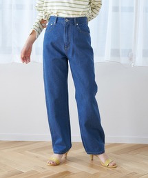 earth music&ecology | ストレートデニム(その他パンツ)