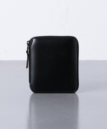 COMME des GARCONS | ＜COMME des GARCONS WALLET＞ ブラック ウォレット■■■(財布)