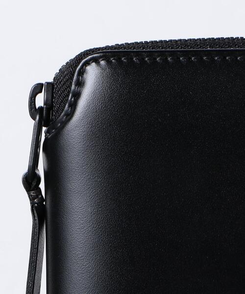COMME des GARCONS（コムデギャルソン）の「＜COMME des GARCONS WALLET＞ ブラック ウォレット■■■（財布・メンズ・ブラック・FREE）」の10枚目の写真