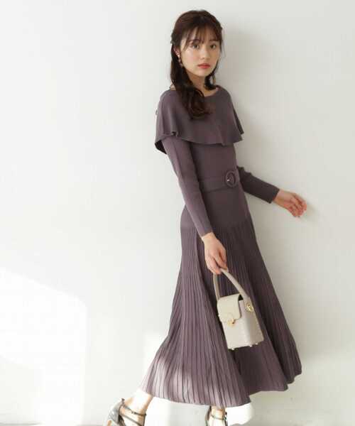 PROPORTION BODY DRESSING（プロポーションボディドレッシング
